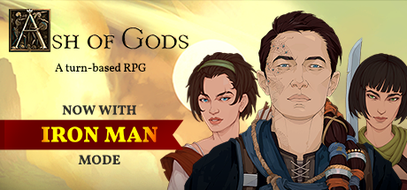 Ash Of Gods: Redemption Deluxe