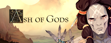 Ash Of Gods: Redemption Deluxe