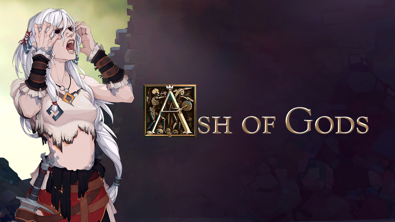 Ash Of Gods: Redemption Deluxe