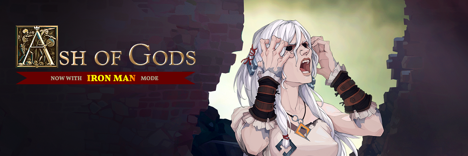 Ash Of Gods: Redemption Deluxe