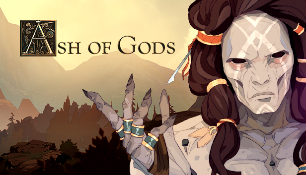 Ash Of Gods: Redemption Deluxe