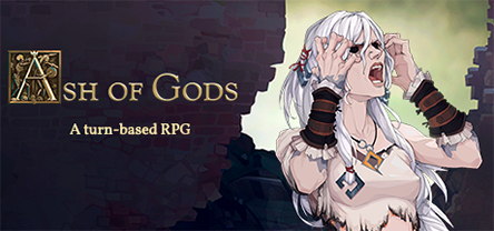 Ash Of Gods: Redemption Deluxe