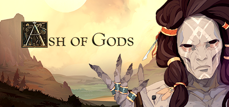 Ash Of Gods: Redemption Deluxe