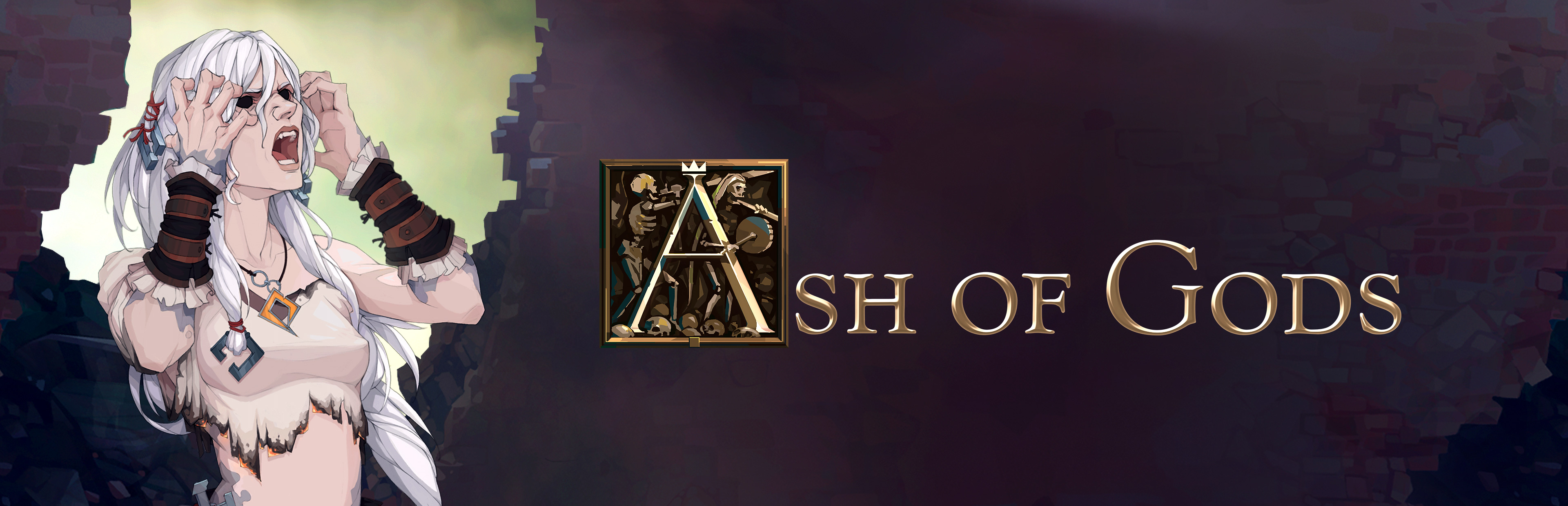 Ash Of Gods: Redemption Deluxe