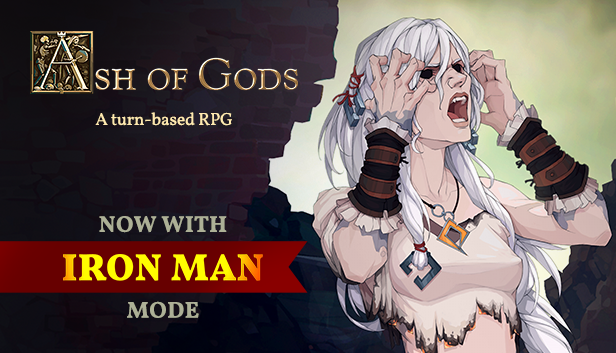 Ash Of Gods: Redemption Deluxe