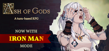 Ash Of Gods: Redemption Deluxe