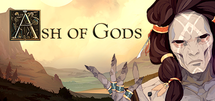 Ash Of Gods: Redemption Deluxe