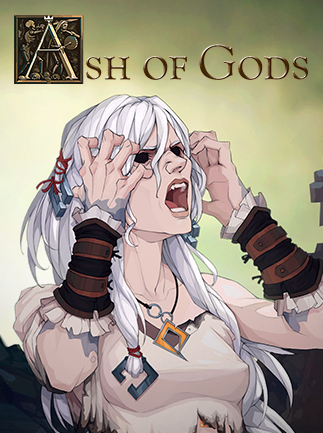 Ash Of Gods: Redemption Deluxe