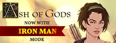 Ash Of Gods: Redemption Deluxe