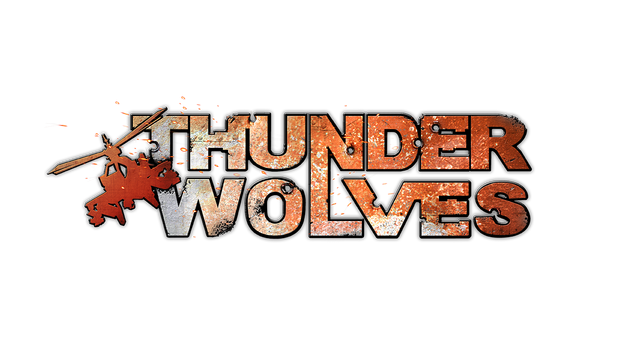 Thunder Wolves