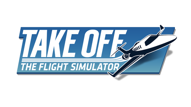 Take Off - The Flight Simulator