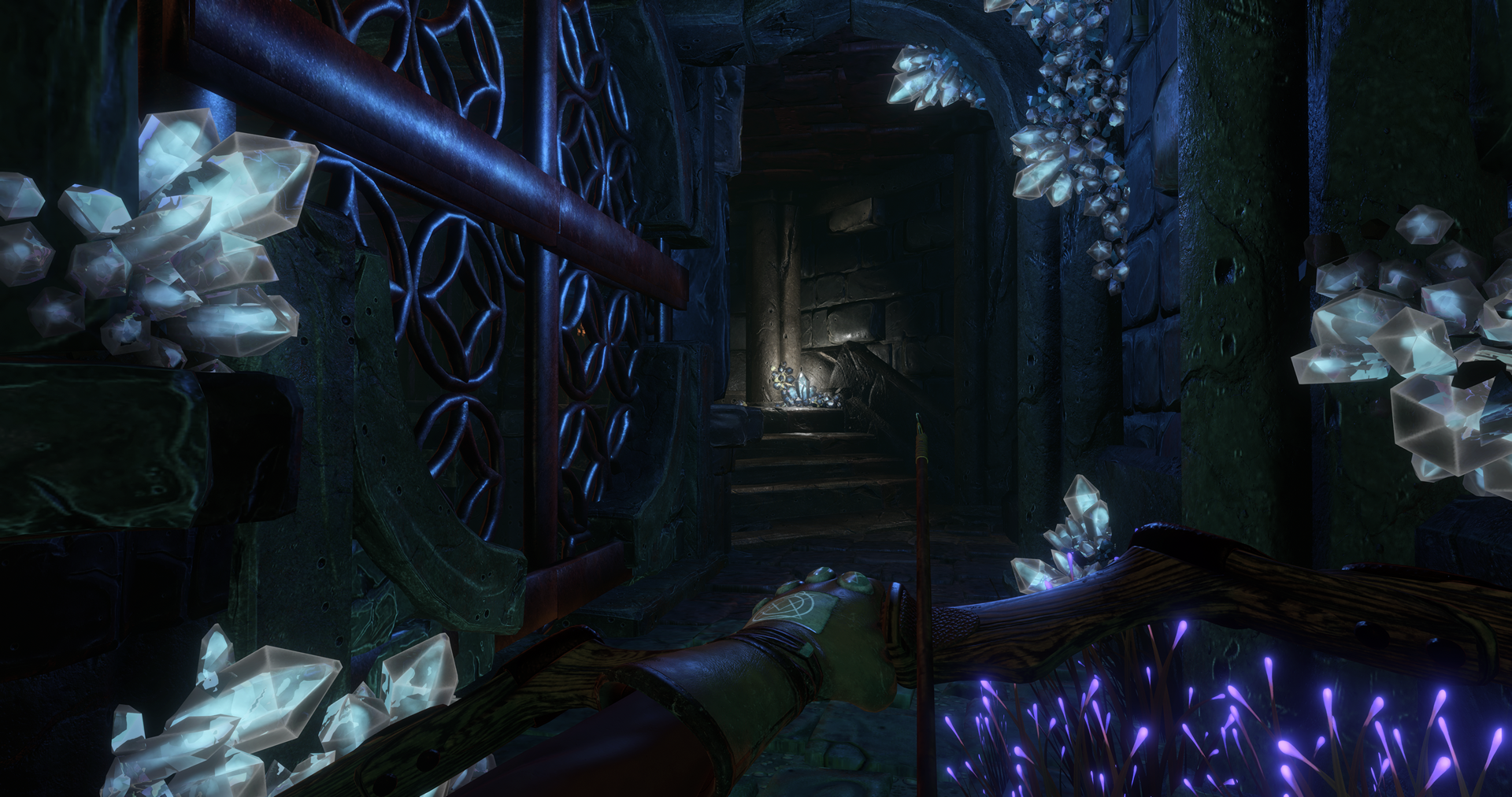 Underworld Ascendant