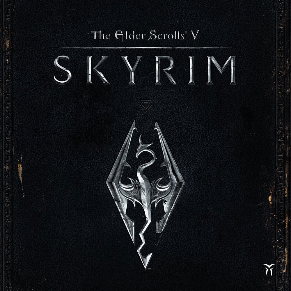 The Elder Scrolls V : Skyrim