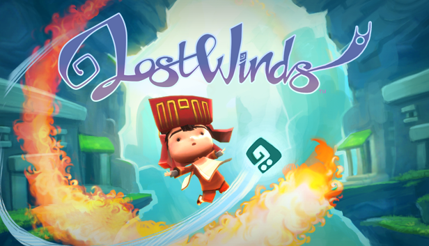 LostWinds