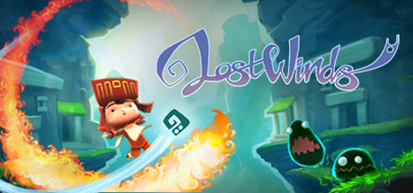 LostWinds