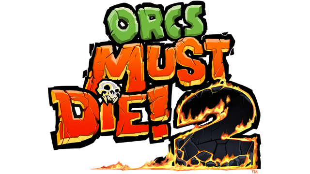 Orcs Must Die! 2