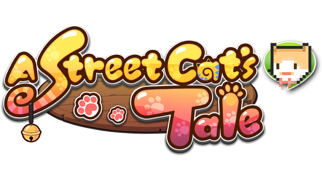 A Street Cat's Tale