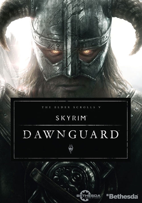 The Elder Scrolls V: Skyrim - Dawnguard