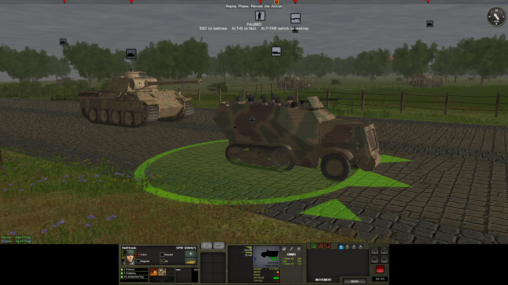 Combat Mission: Battle for Normandy - Battle Pack 1