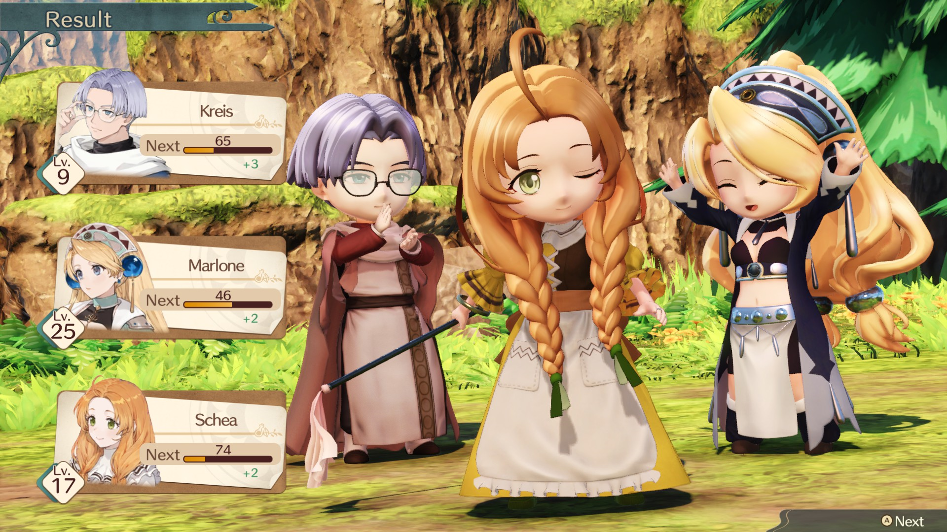 Atelier Marie Remake: The Alchemist of Salburg Digital Deluxe Edition