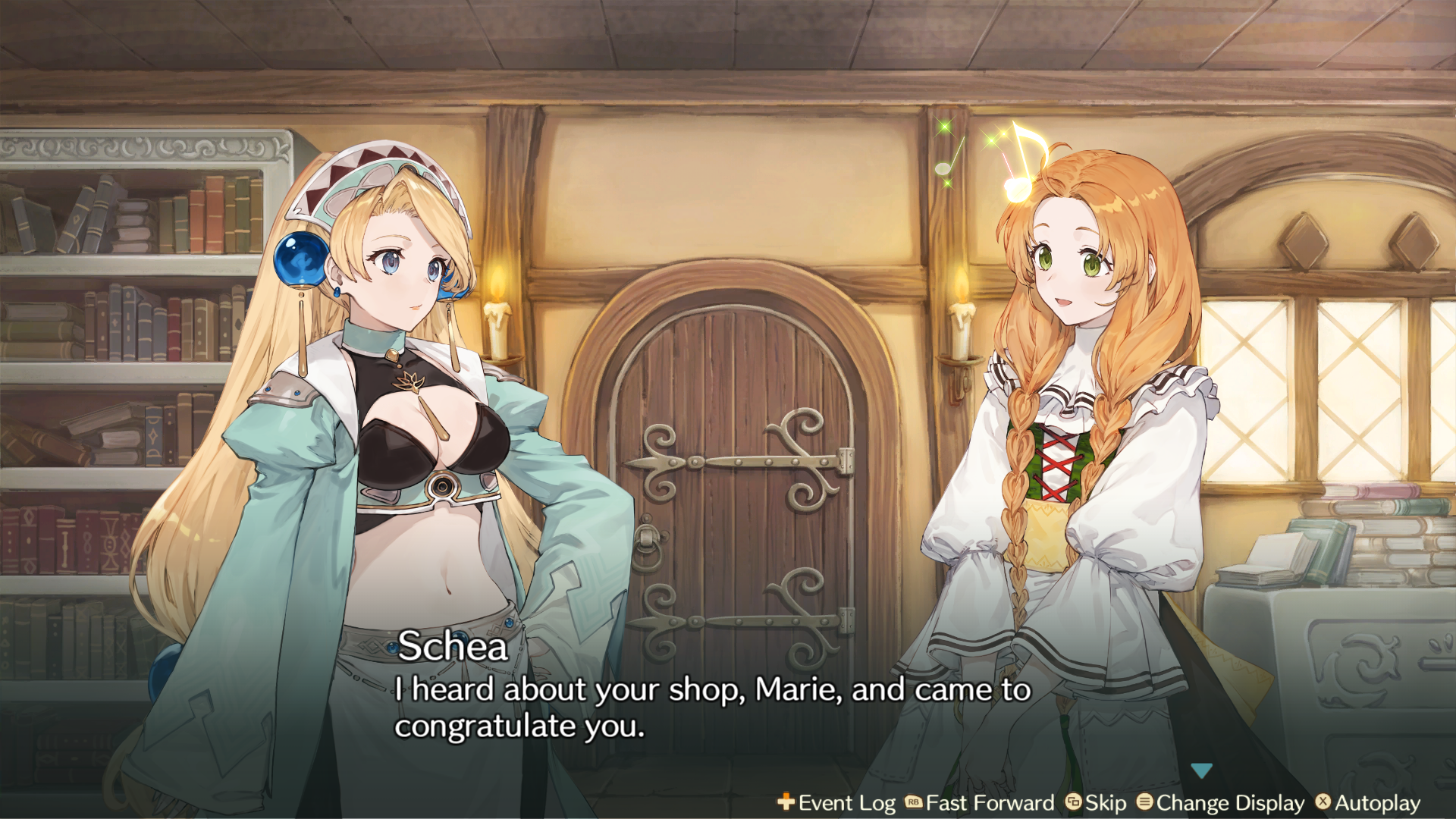 Atelier Marie Remake: The Alchemist of Salburg Digital Deluxe Edition