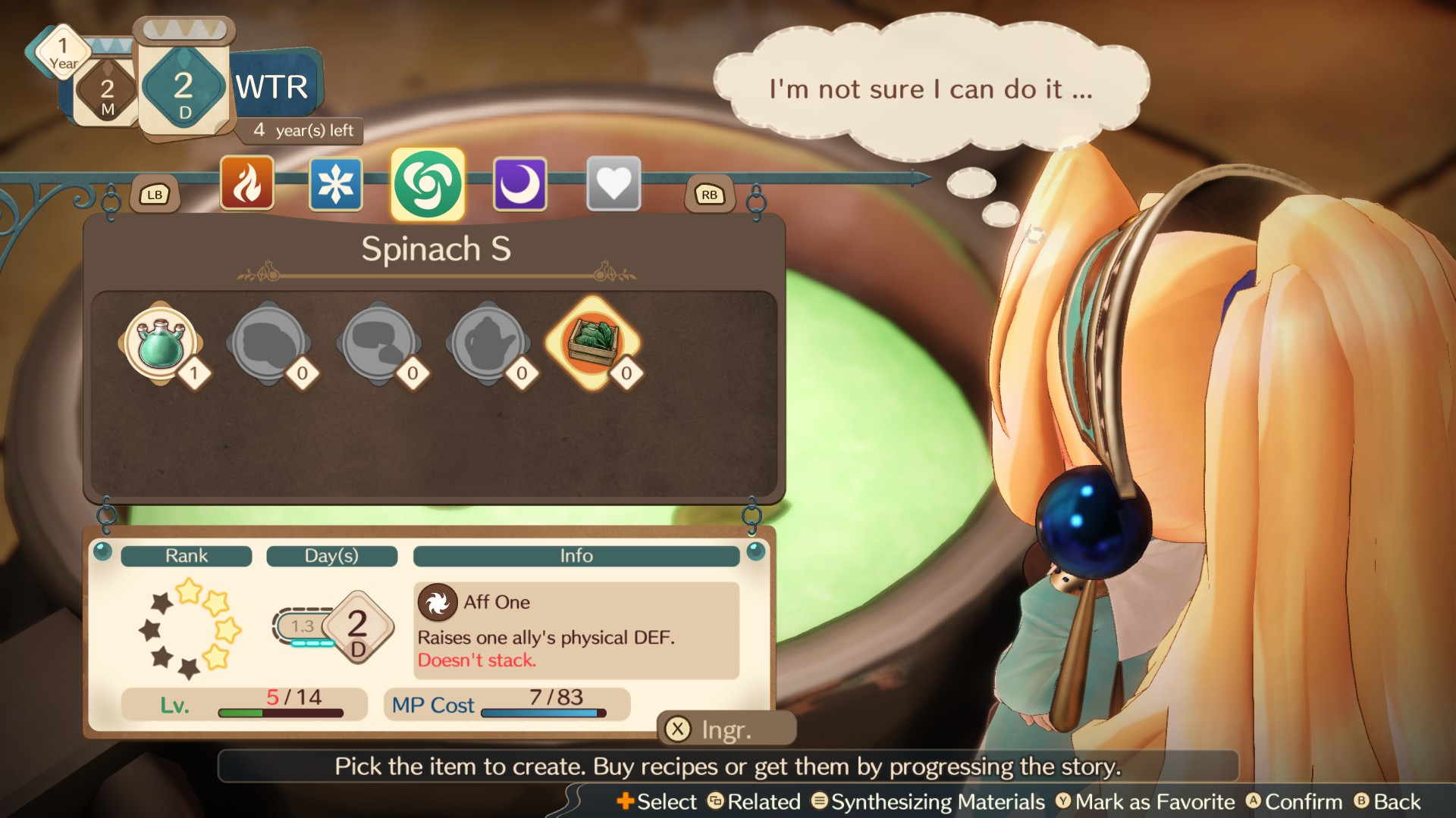 Atelier Marie Remake: The Alchemist of Salburg Digital Deluxe Edition