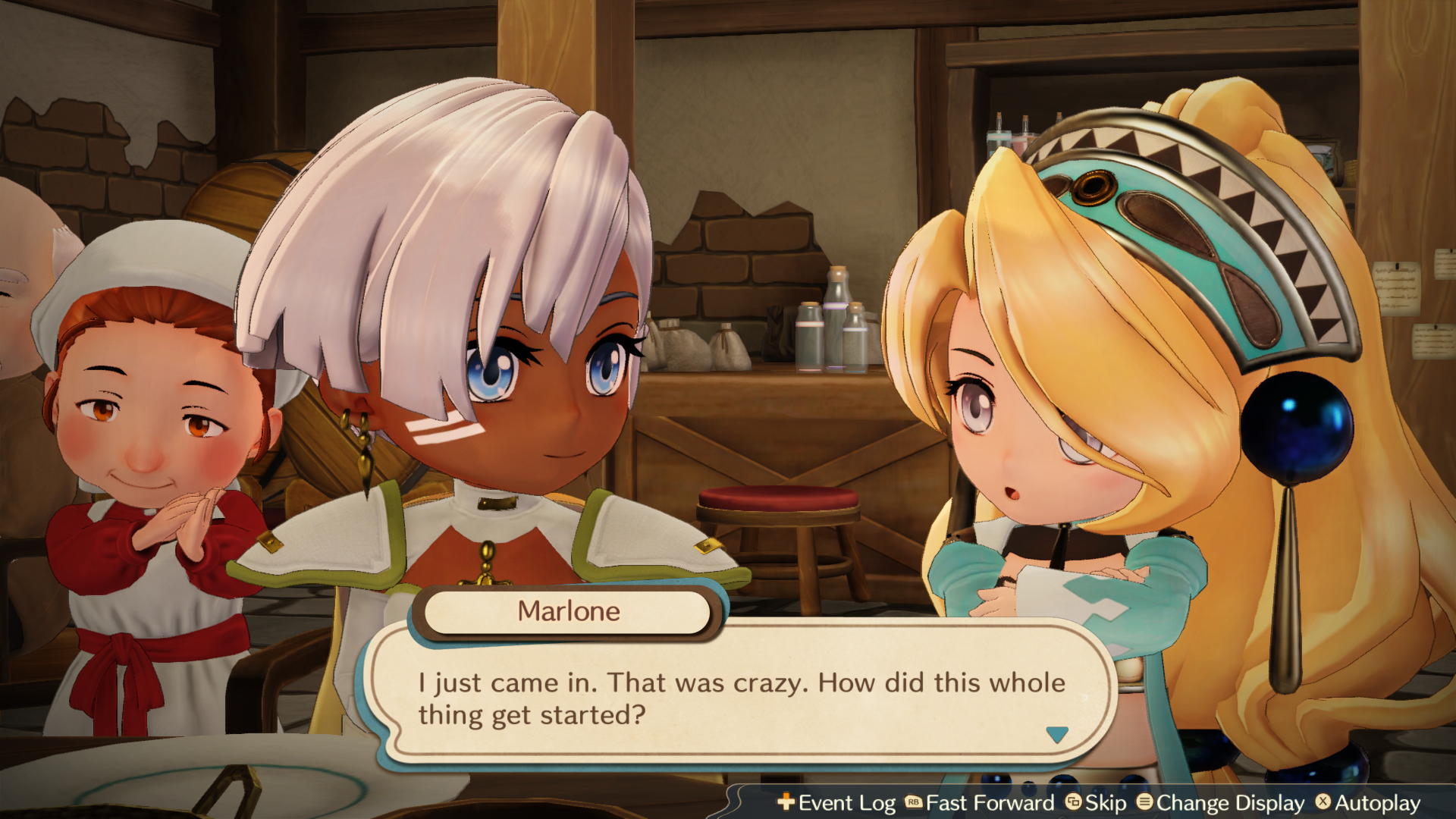 Atelier Marie Remake: The Alchemist of Salburg Digital Deluxe Edition