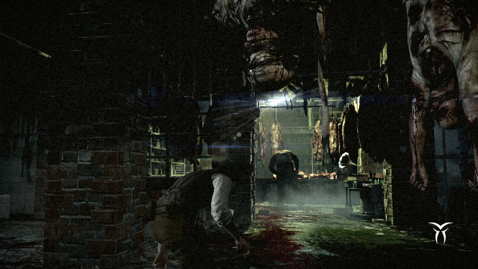 The Evil Within - Season Pass