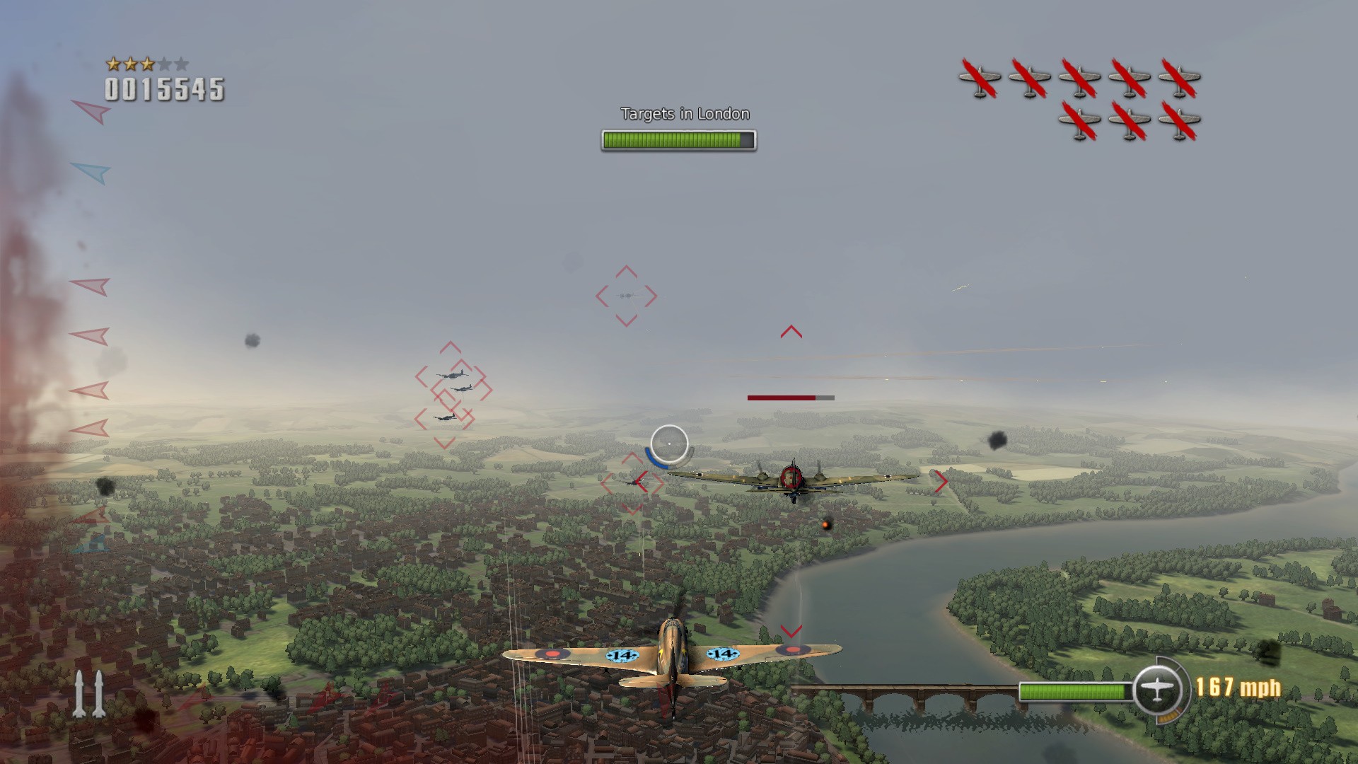 Dogfight 1942