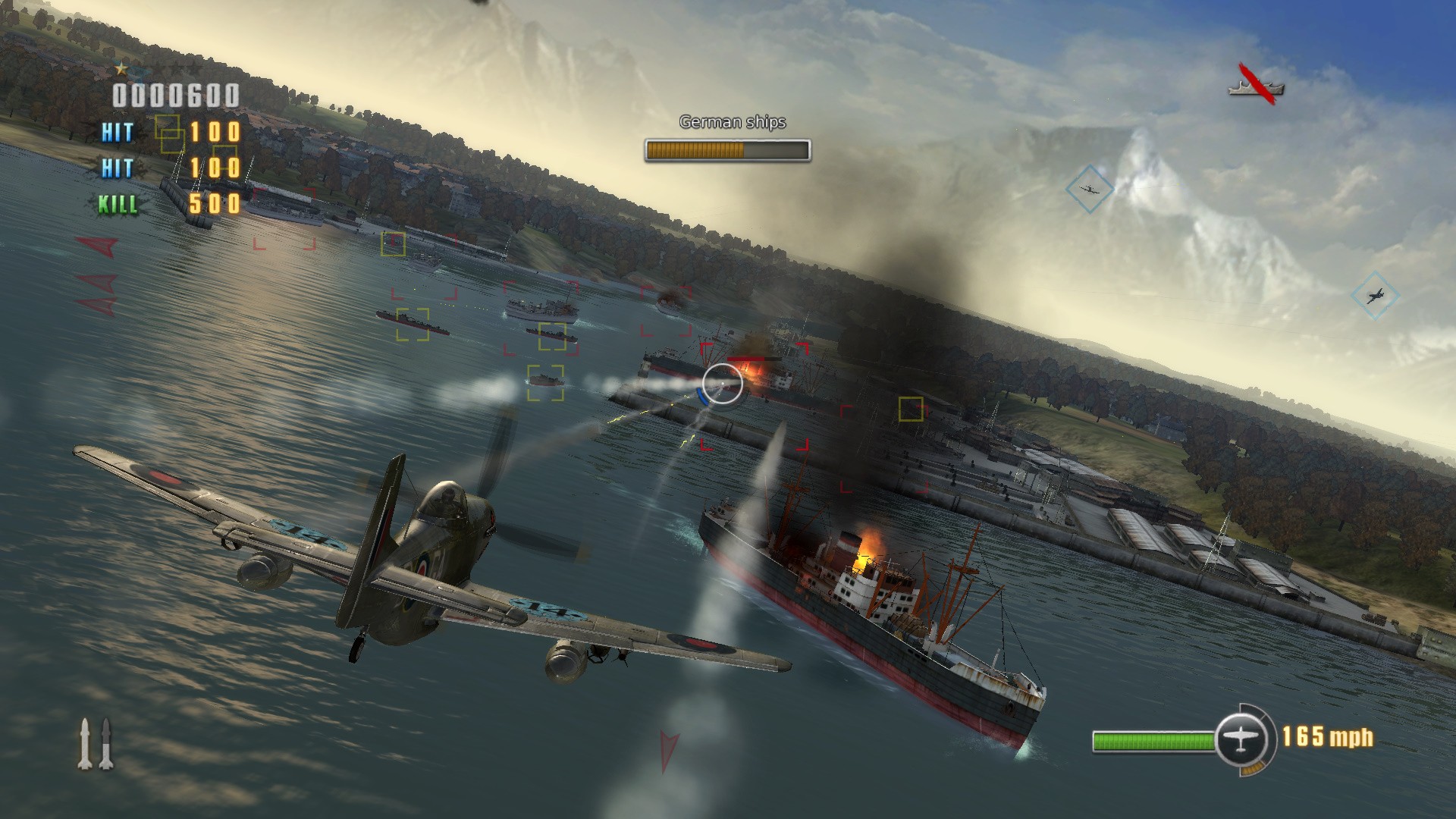 Dogfight 1942