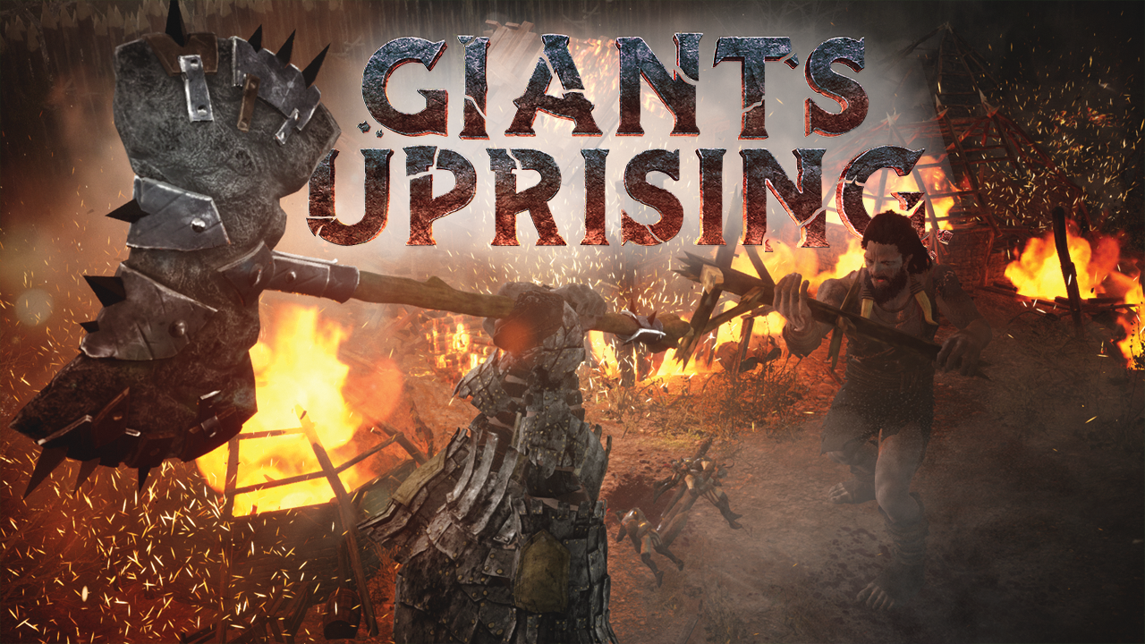 Giants Uprising