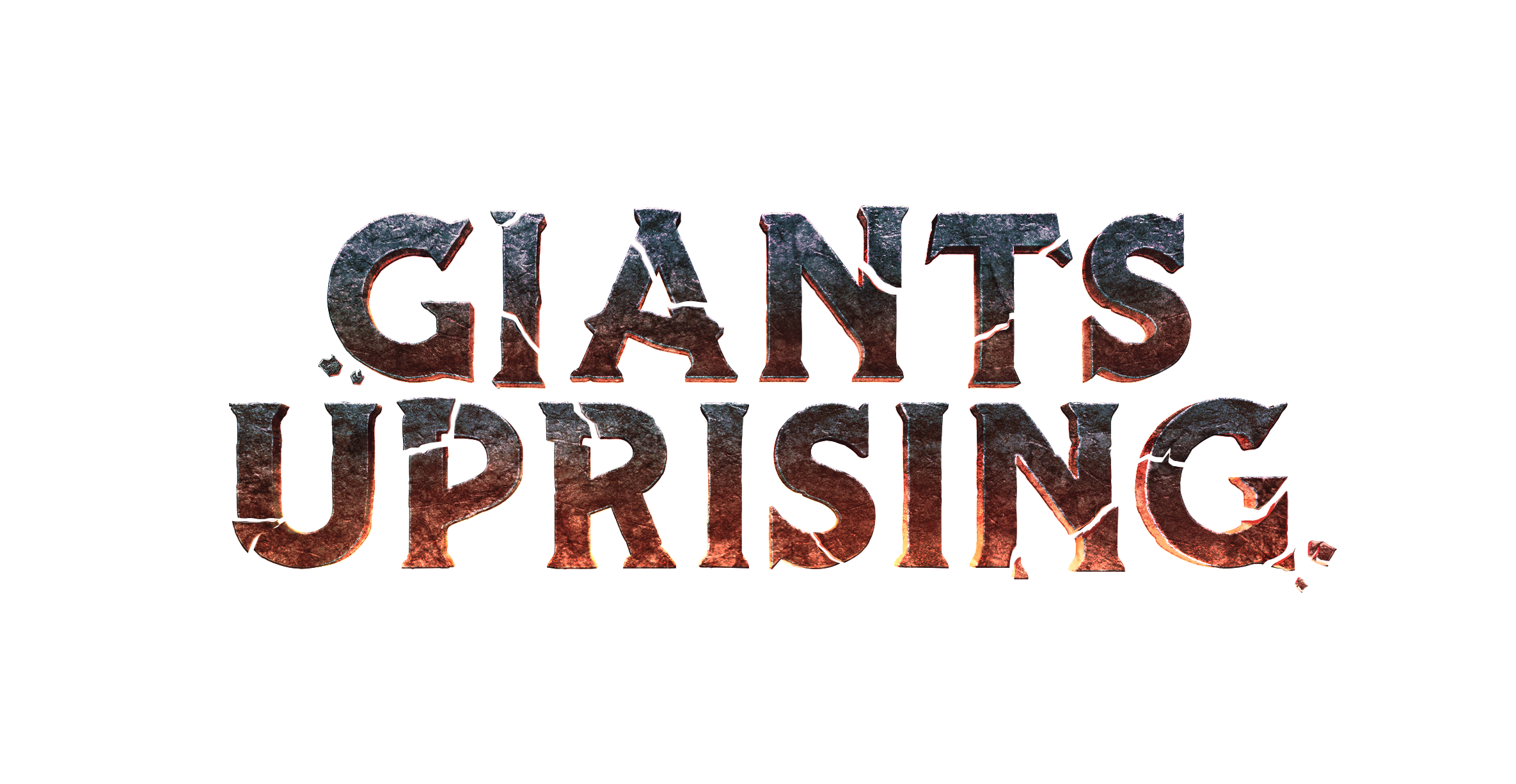 Giants Uprising