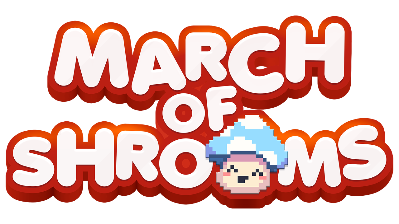 March of Shrooms