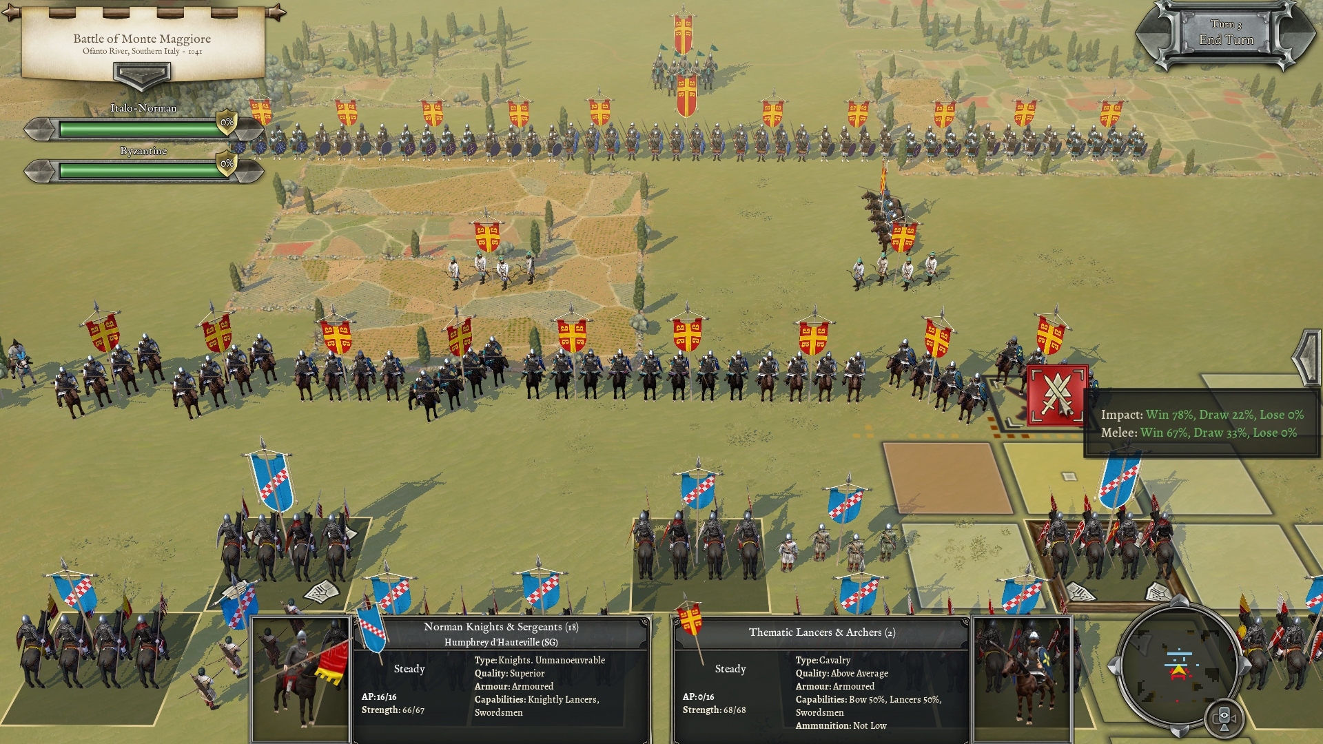 Field of Glory II: Medieval - Reconquista