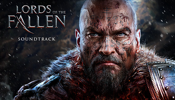 Lords Of The Fallen™ 2014 Soundtrack