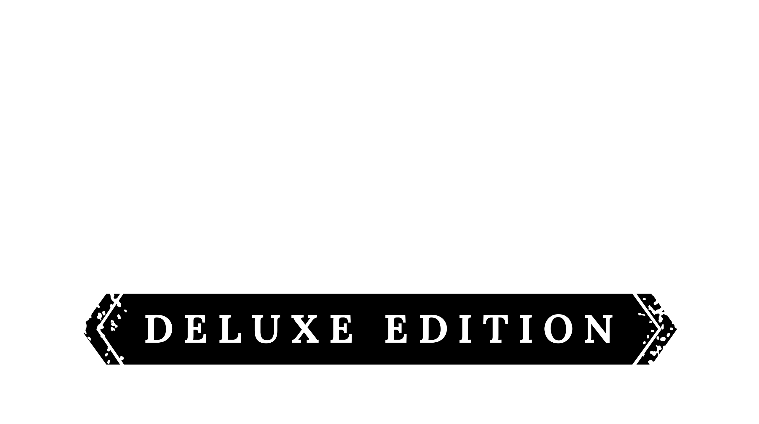 The Thaumaturge - Deluxe Edition