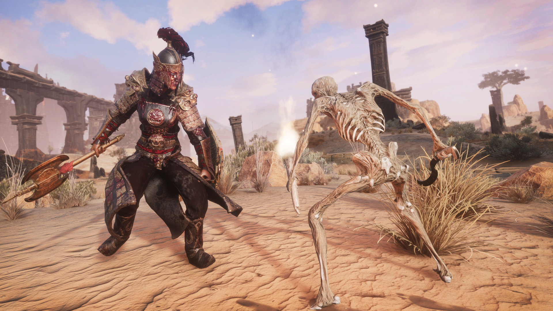 Conan Exiles - The Imperial East Pack