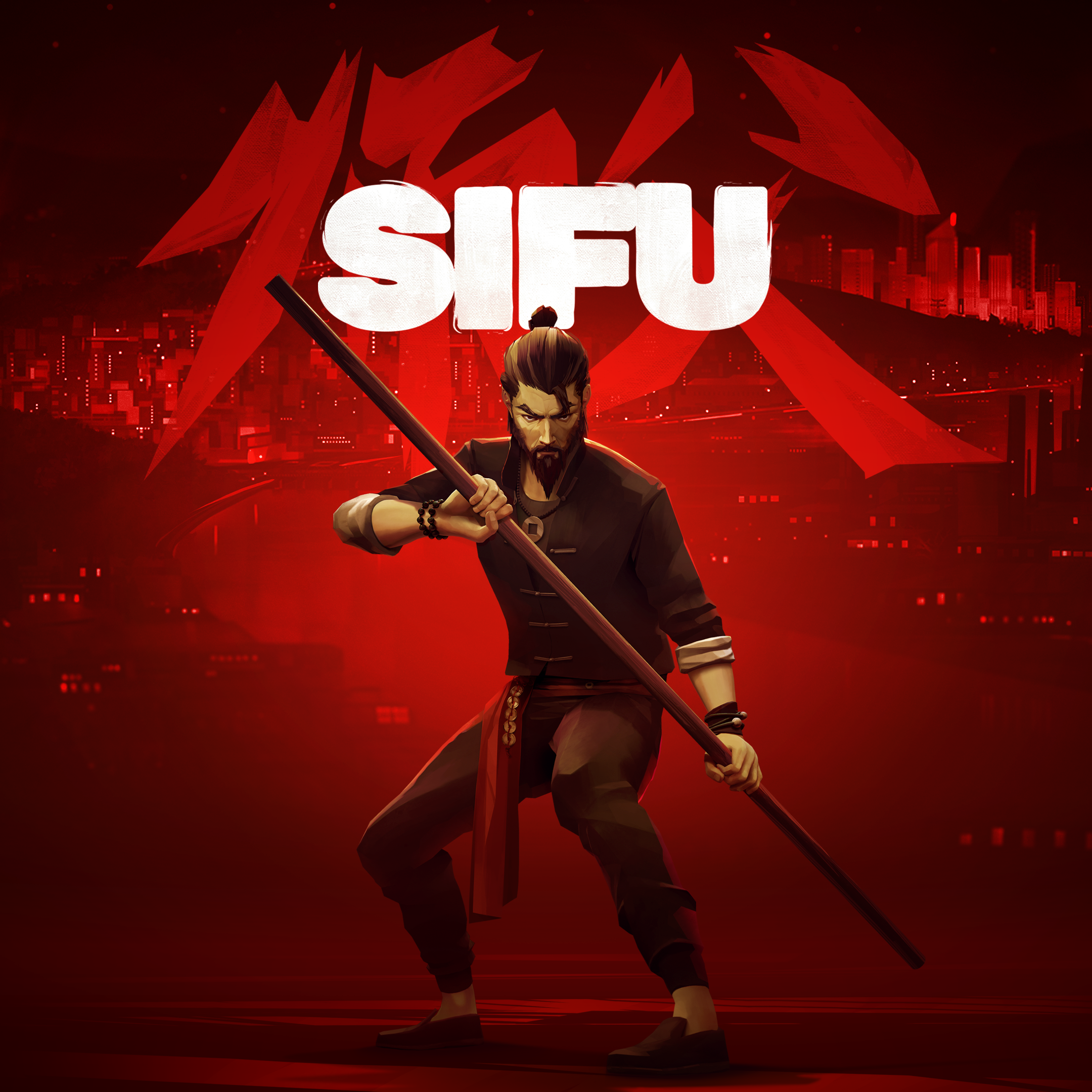 Sifu (Epic)