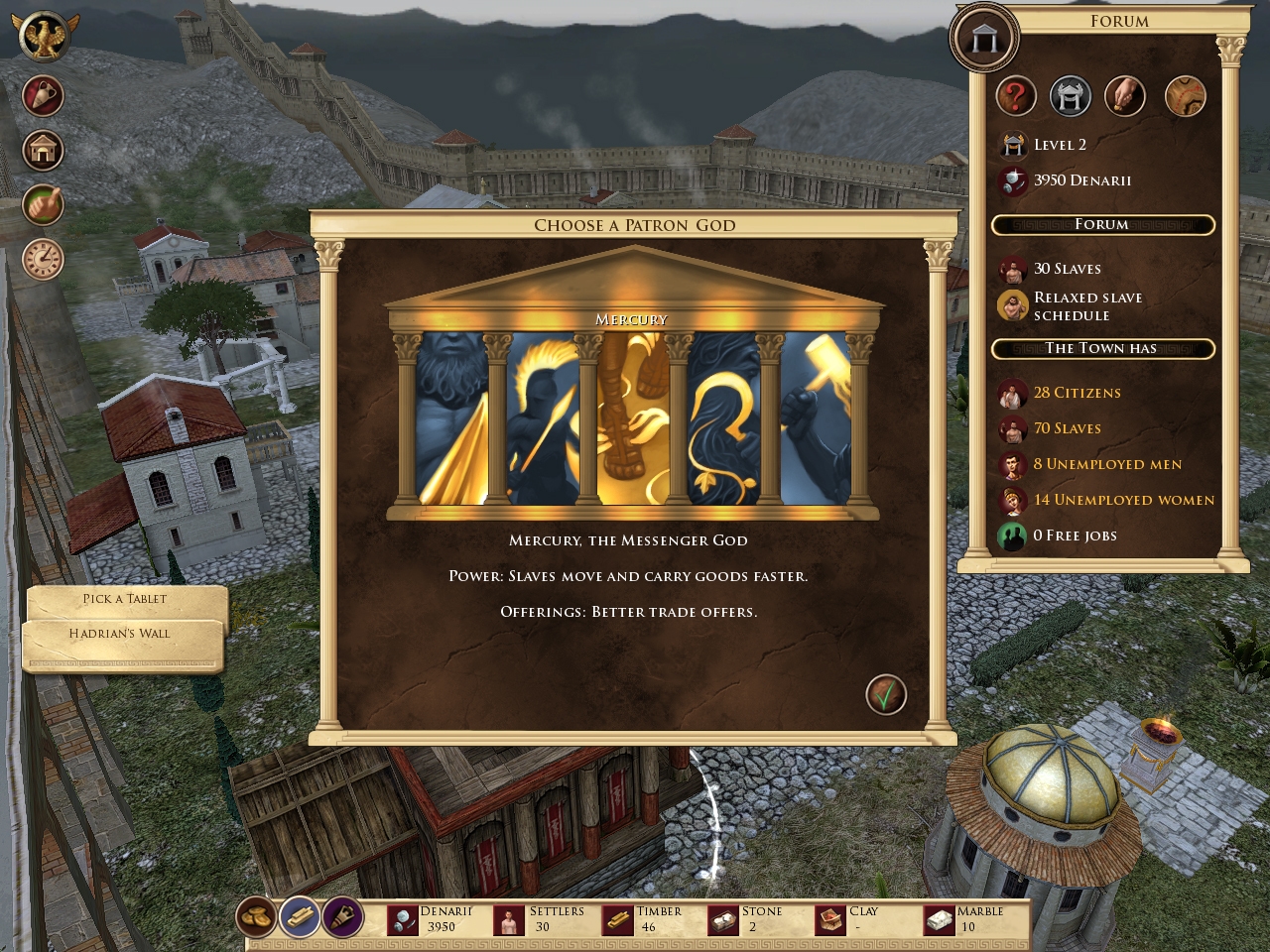 Imperium Romanum Gold Edition