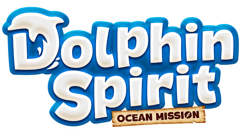 Dolphin Spirit: Ocean Mission