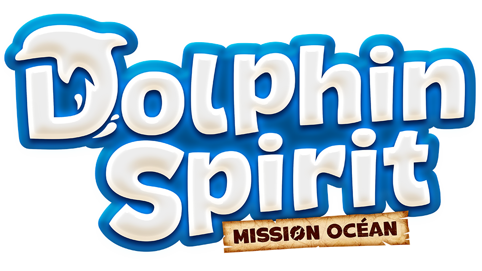 Dolphin Spirit: Ocean Mission