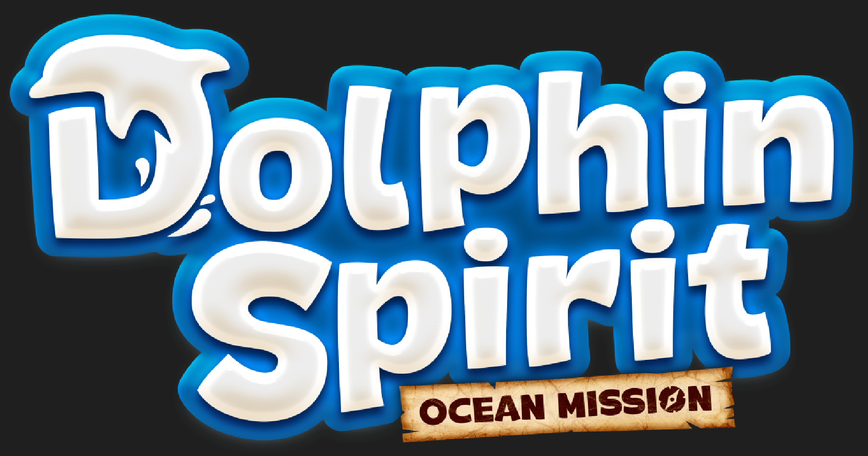 Dolphin Spirit: Ocean Mission