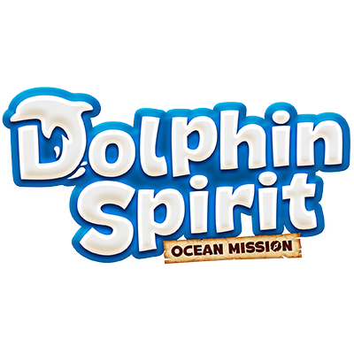 Dolphin Spirit: Ocean Mission