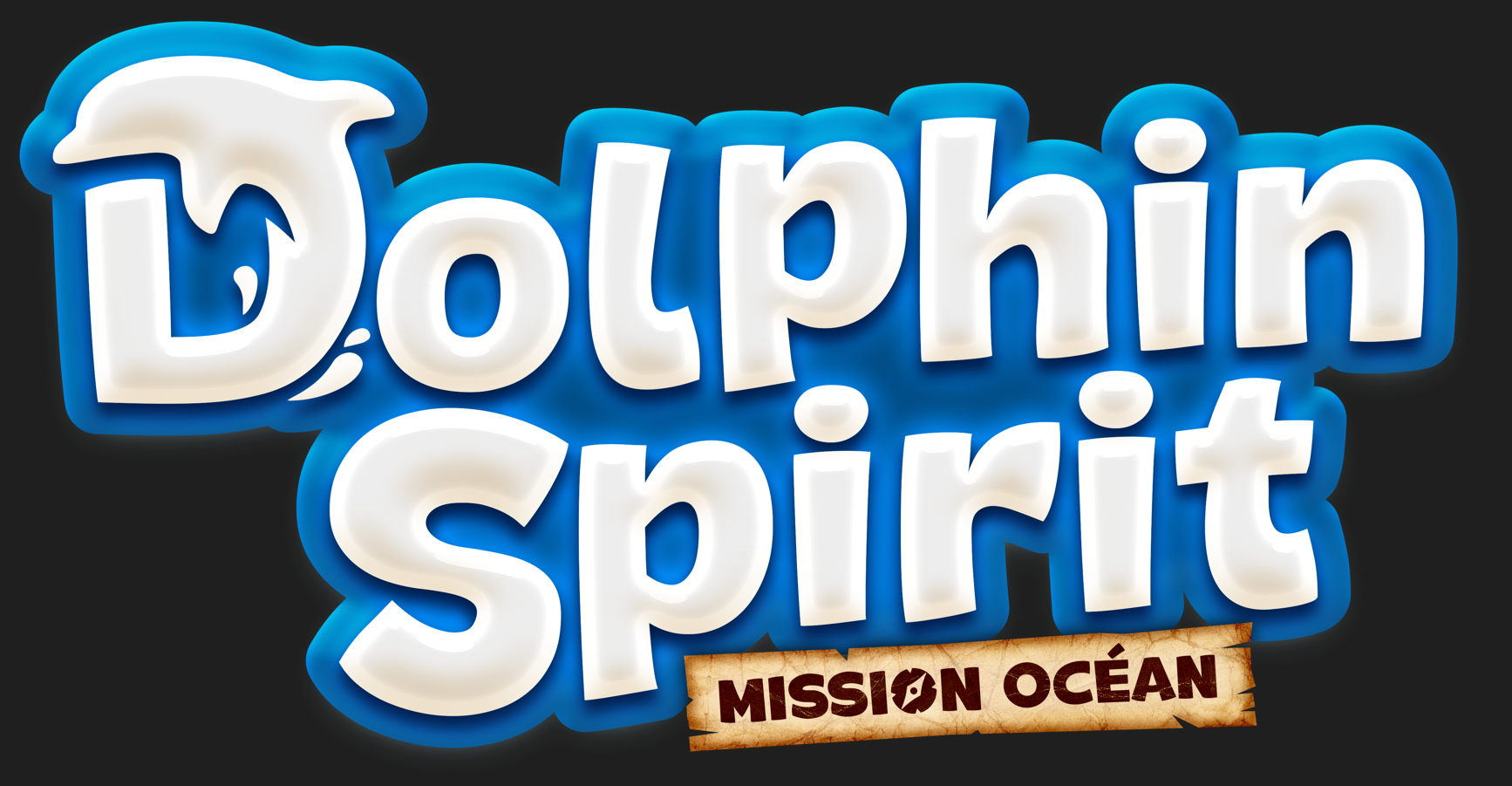 Dolphin Spirit: Ocean Mission