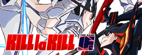 KILL la KILL -IF