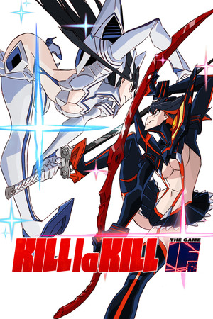 KILL la KILL -IF