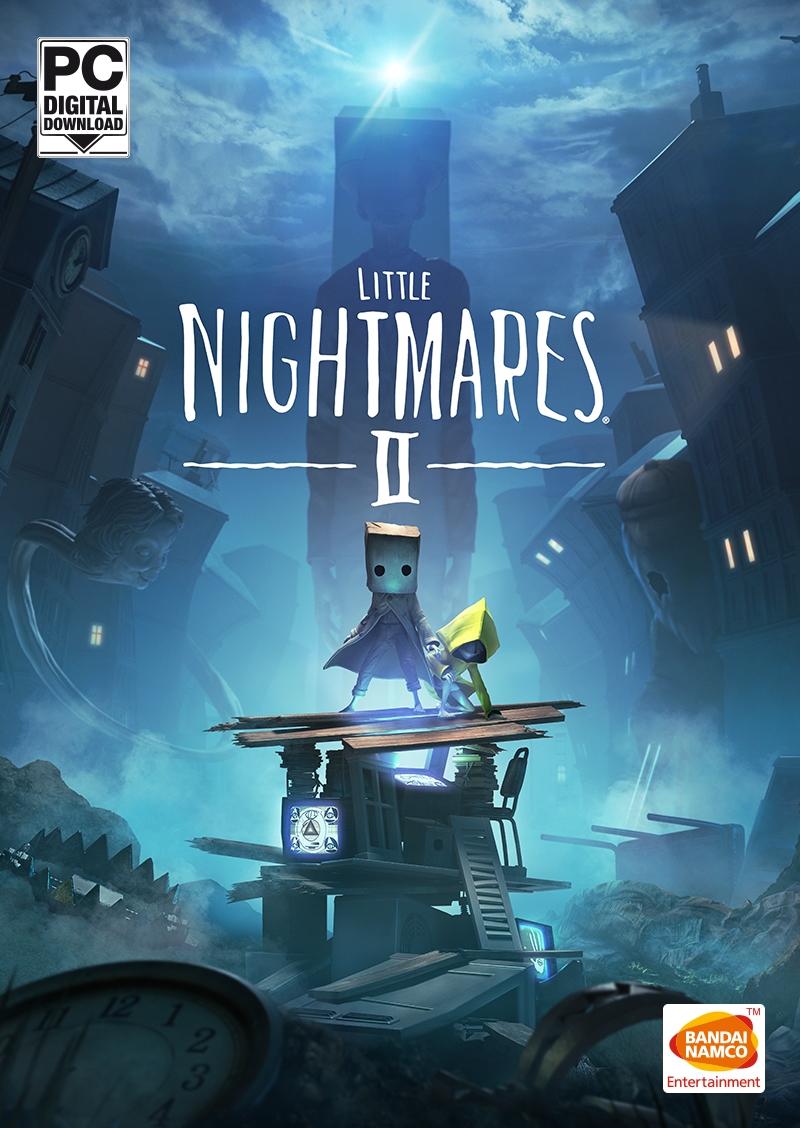 Little Nightmares II (US)