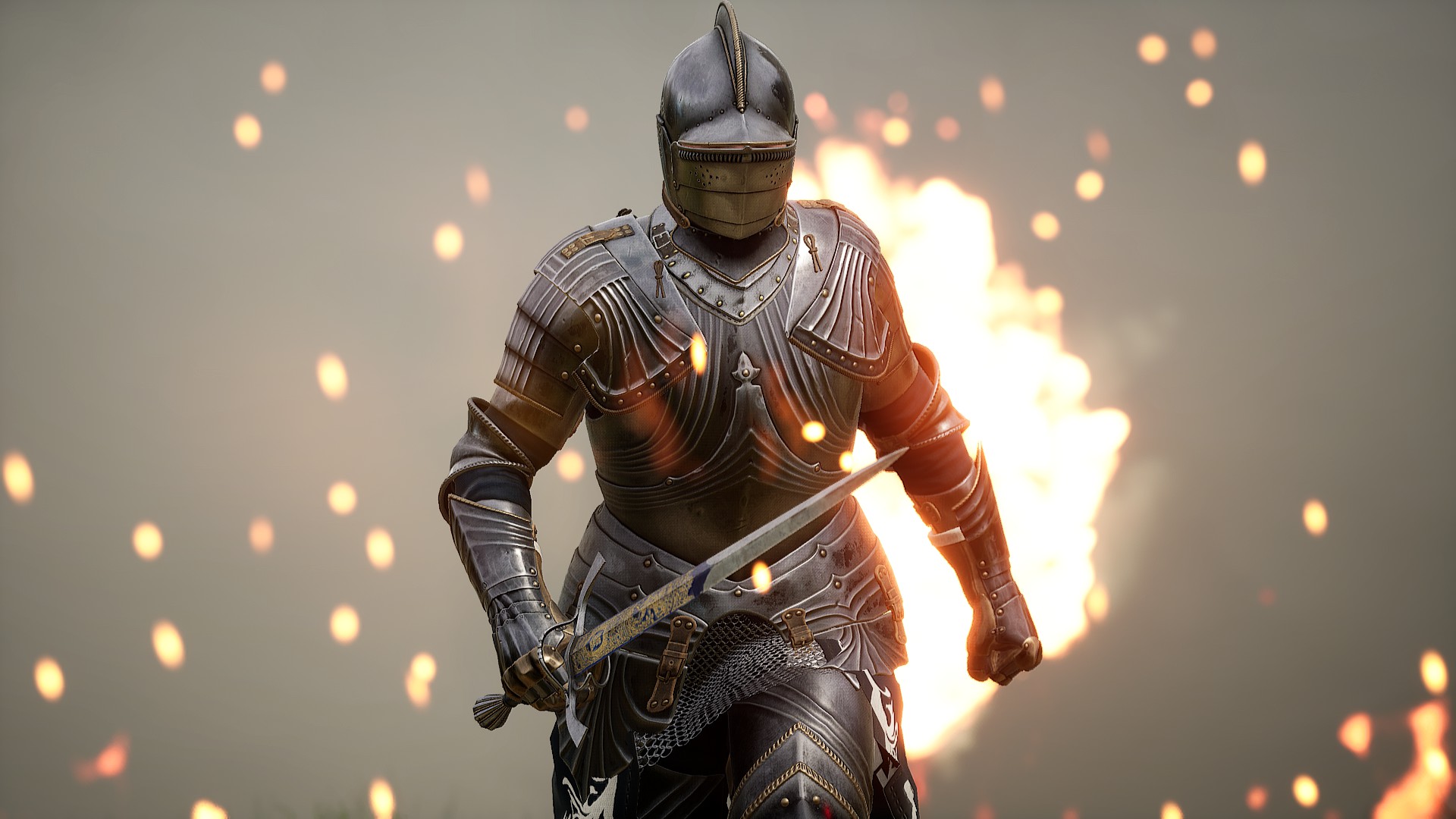 MORDHAU