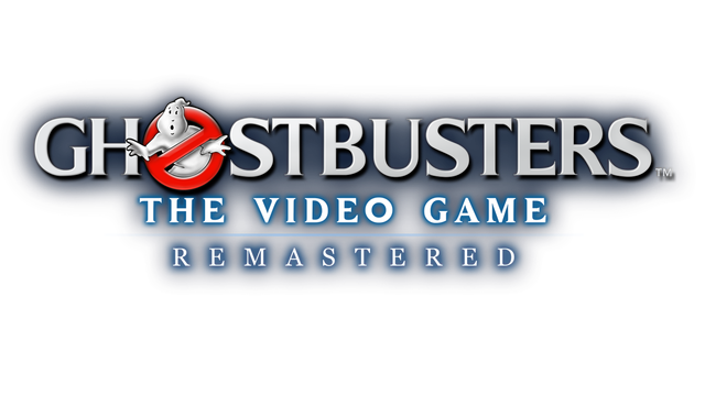 Ghostbusters: The Video Game Remastered