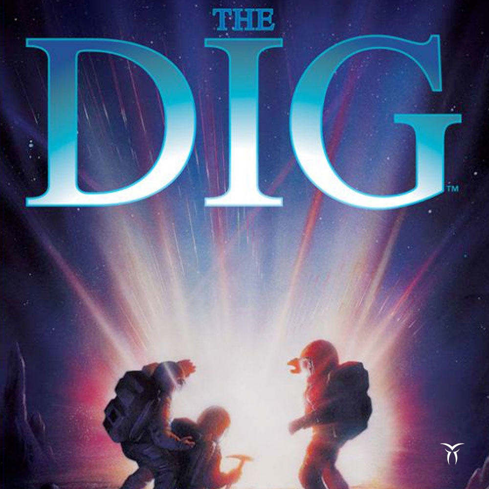 The Dig